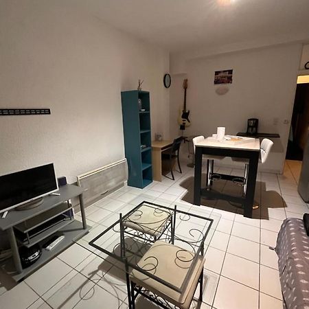 Appartement T2 Au Port De Canet-En-Roussillon - Proche De La Plage Et De L'Aquarium Oniria Exteriér fotografie