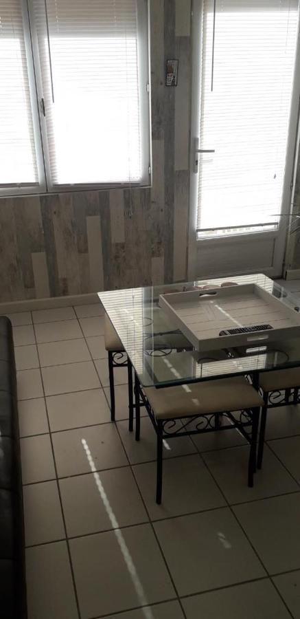Appartement T2 Au Port De Canet-En-Roussillon - Proche De La Plage Et De L'Aquarium Oniria Exteriér fotografie