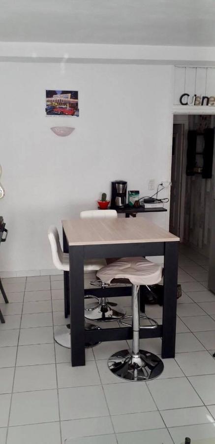 Appartement T2 Au Port De Canet-En-Roussillon - Proche De La Plage Et De L'Aquarium Oniria Exteriér fotografie