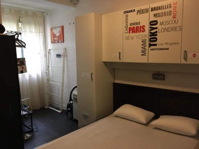 Appartement T2 Au Port De Canet-En-Roussillon - Proche De La Plage Et De L'Aquarium Oniria Exteriér fotografie