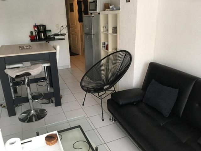 Appartement T2 Au Port De Canet-En-Roussillon - Proche De La Plage Et De L'Aquarium Oniria Exteriér fotografie